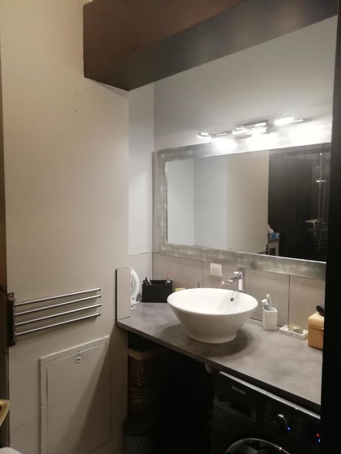 Apartment T2 Chaleureux Sur